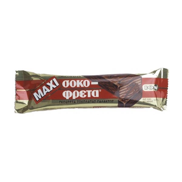 ION ΣΟΚΟΦΡΕΤΑ MAXI 52GR