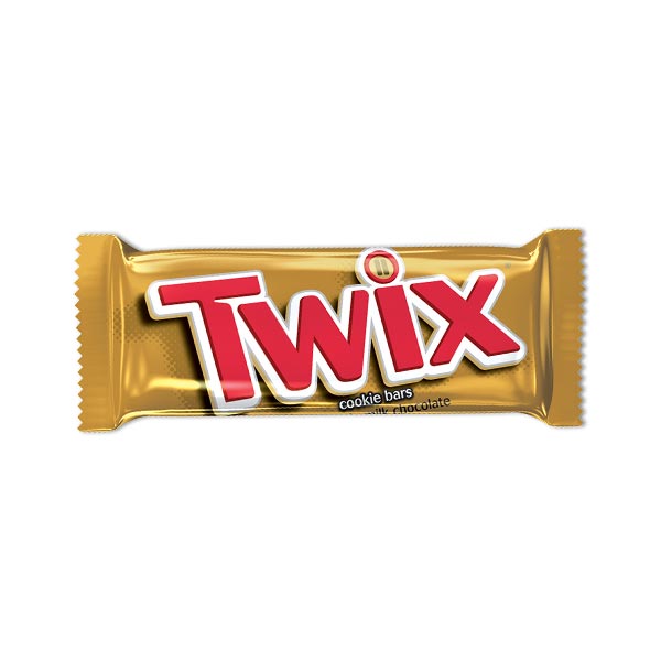 TWIX 50GR