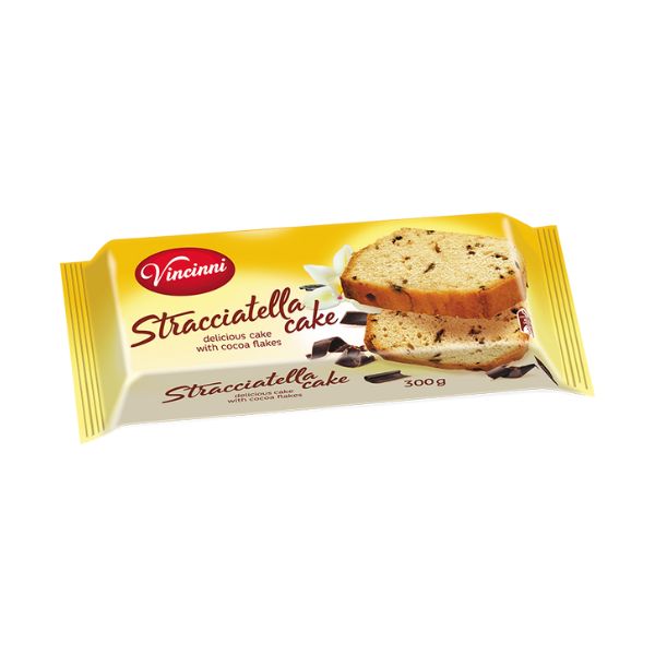 VINCINNI KEIK ΣΤΡΑΤΣΙΑΤΕΛΑ 300GR