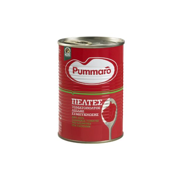 PUMMARO ΠΕΛΤΕΣ 410GR
