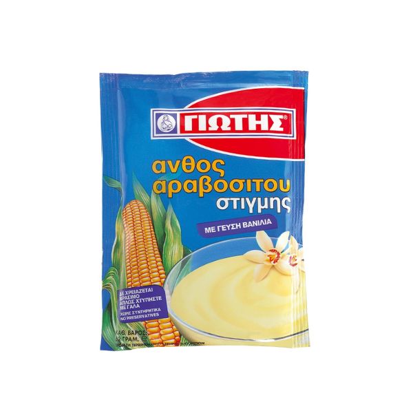 ΑΝΘΟΣ ΑΡΑΒΟΣΙΤΟΥ ΣΤΙΓΜΗΣ ΓΙΩΤΗΣ ΒΑΝΙΛΙΑ 62GR
