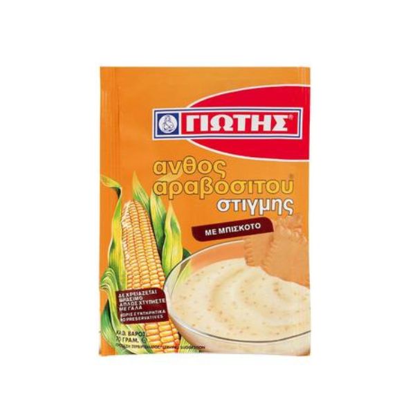 ΑΝΘΟΣ ΑΡΑΒΟΣΙΤΟΥ ΣΤΙΓΜΗΣ ΓΙΩΤΗΣ ΜΠΙΣΚΟΤΟ 70GR