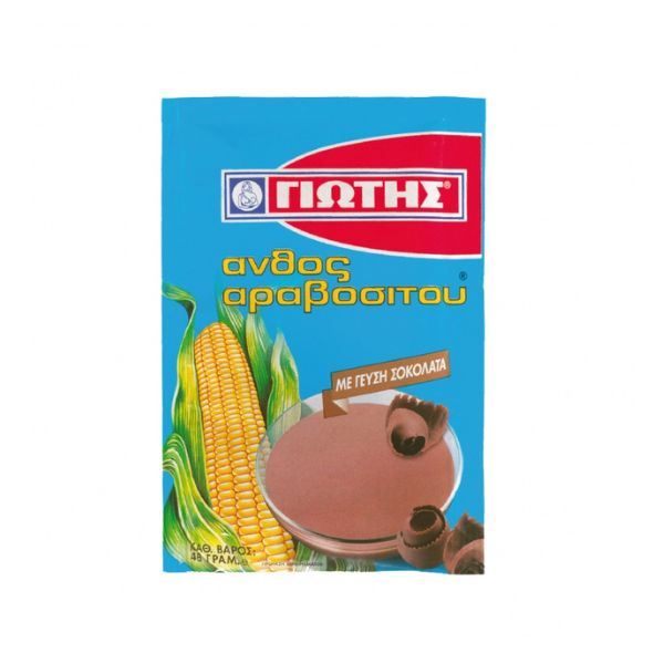 ΑΝΘΟΣ ΑΡΑΒΟΣΙΤΟΥ ΓΙΩΤΗΣ ΚΑΚΑΟ 48GR