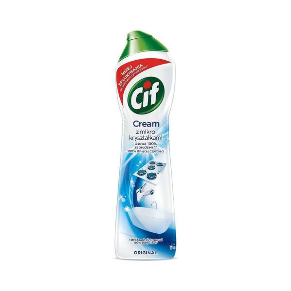 CIF CREAM ORIGINAL 500ML
