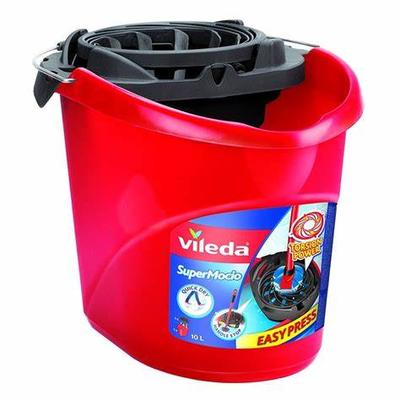 ΚΟΥΒΑΣ ΣΤΙΦΤΗΣ VILEDA 10L