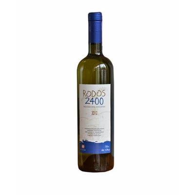 ΚΡΑΣΙ ΡΟΔΟΣ 2400 750ML