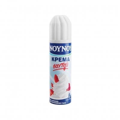 ΚΡΕΜΑ ΣΑΝΤΙΓΥ NOYNOY 250GR