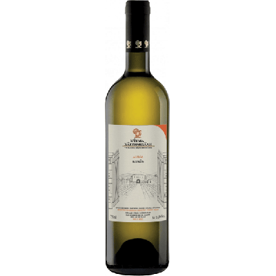 ΚΤΗΜΑ ΧΑΤΖΗΜΙΧΑΛΗ ALFEGA ΚΟΚΚΙΝΟ 750ML