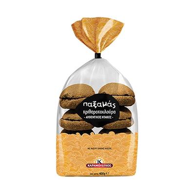 ΠΑΞΑΜΑΣ ΚΡΙΘΑΡΟΚΟΥΛΟΥΡΑ 400GR