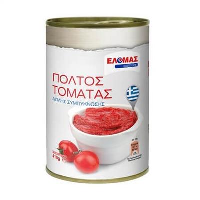 ΠΟΛΤΟΣ ΤΟΜΑΤΑΣ ΕΛΟΜΑΣ 410GR
