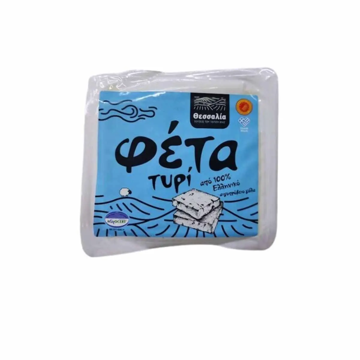 ΦΕΤΑ ΘΕΣΣΑΛΙΑΣ 200GR