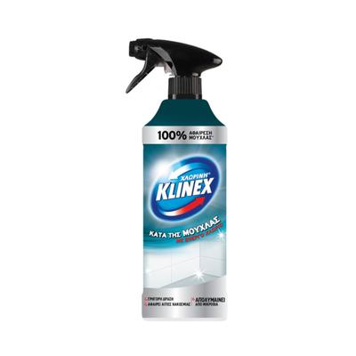ΧΛΩΡΙΝΗ KLINEX ΓΙΑ ΜΟΥΧΛΑ 500ML