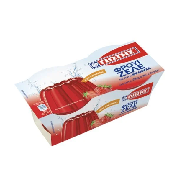 ΦΡΟΥΙ ΖΕΛΕ ΦΡΑΟΥΛΑ ΓΙΩΤΗΣ 2X165GR