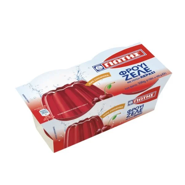 ΦΡΟΥΙ ΖΕΛΕ ΚΕΡΑΣΙ ΓΙΩΤΗΣ 2Χ165GR