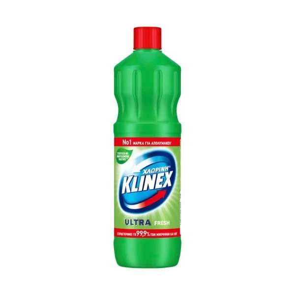KLINEX ΧΛΩΡΙΝΗ ULTRA FRESH 1250ML