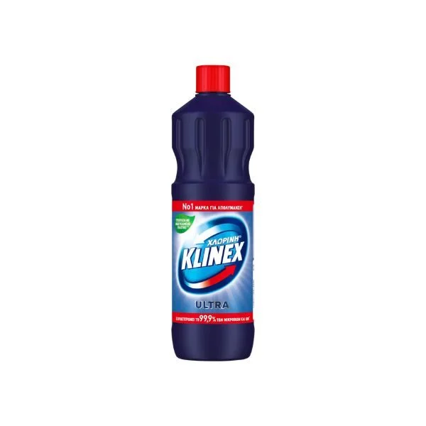 KLINEX ΧΛΩΡΙΝΗ ULTRA REGULAR 750ML