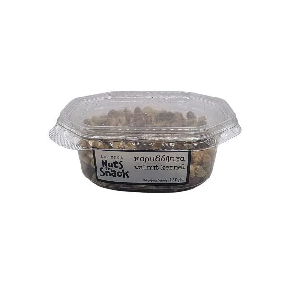 SDOUKOS ΚΑΡΥΔΟΨΙΧΑ ΜΠΩΛ 130GR