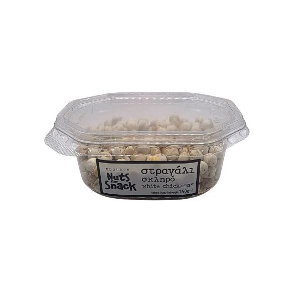 SDOUKOS ΣΤΡΑΓΑΛΙ ΣΚΛΗΡΟ ΜΠΩΛ 150GR