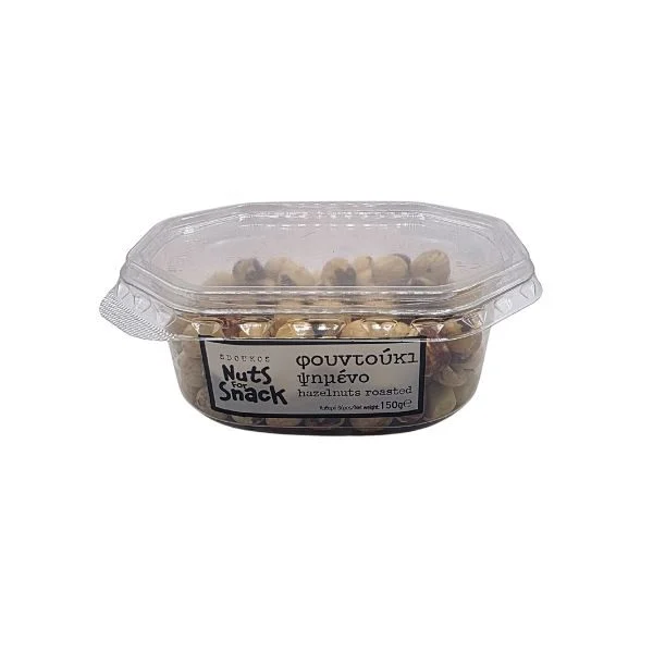 SDOUKOS ΦΟΥΝΤΟΥΚΙ ΨΗΜΕΝΟ ΜΠΩΛ 150GR