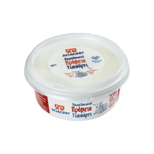 ΠΡΟΒΕΙΟ ΠΑΡΑΔΟΣΙΑΚΟ ΓΙΑΟΥΡΤΙ ΔΩΔΩΝΗ 240GR