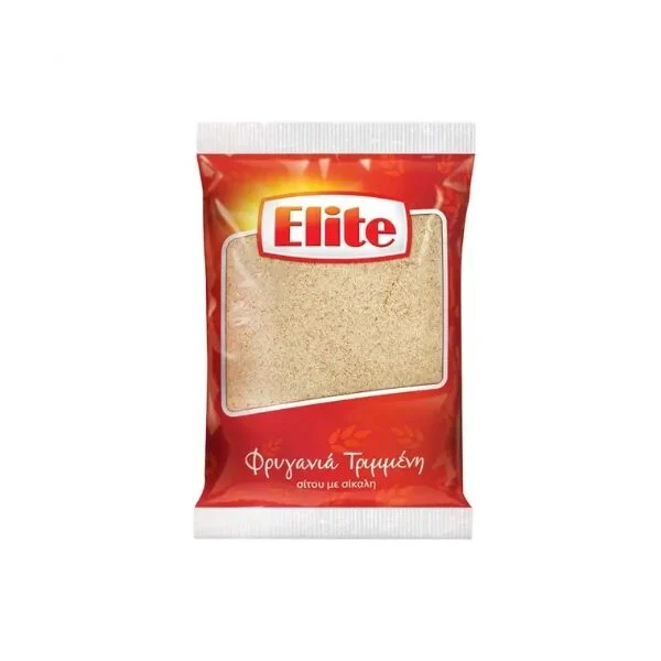 ELITE ΦΡΥΓΑΝΙΑ ΤΡΙΜΜΕΝΗ 180GR