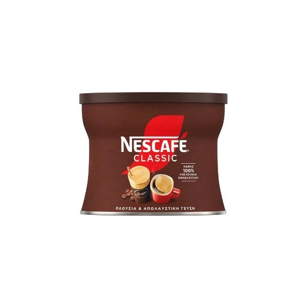 NESCAFE CLASSIC 100GR