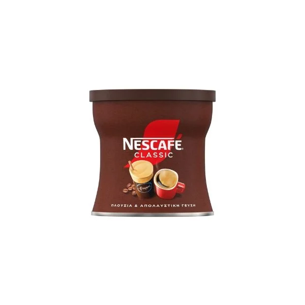 NESCAFE CLASSIC 50GR