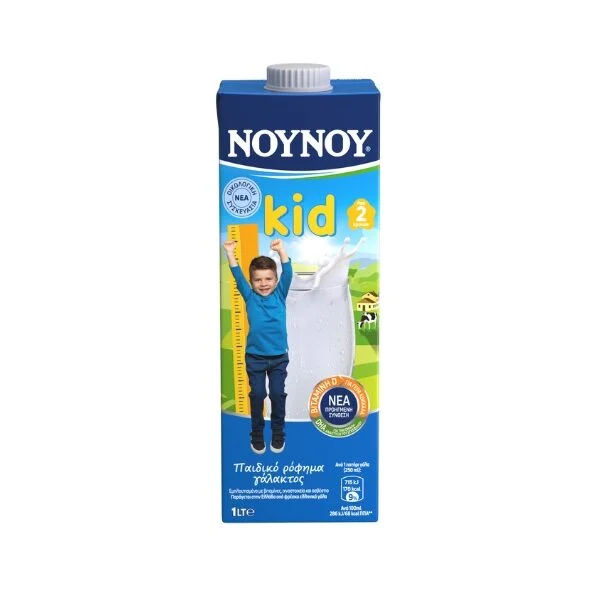 NOYNOY KID 1LT