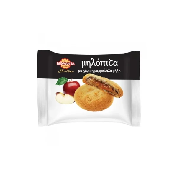 ΜΗΛΟΠΙΤΑ ΒΙΟΛΑΝΤΑ 75GR