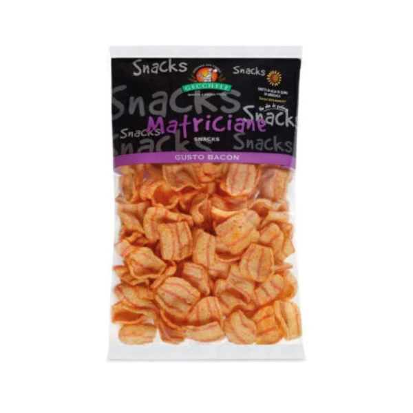 GECCHELE BACON 100GR