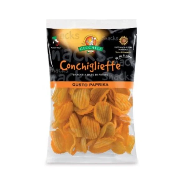 GECCHELE PAPRIKA 100GR