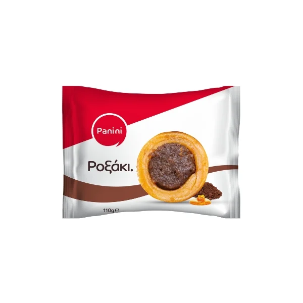 ΡΟΞ PANINI 110GR