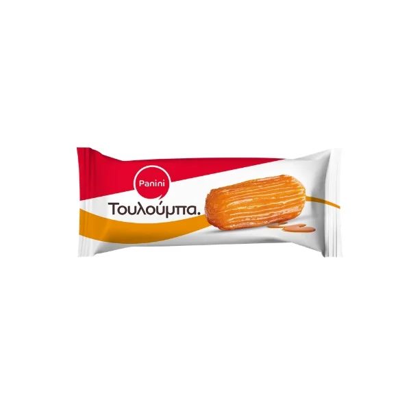 ΤΟΥΛΟΥΜΠΑ PANINI 85GR