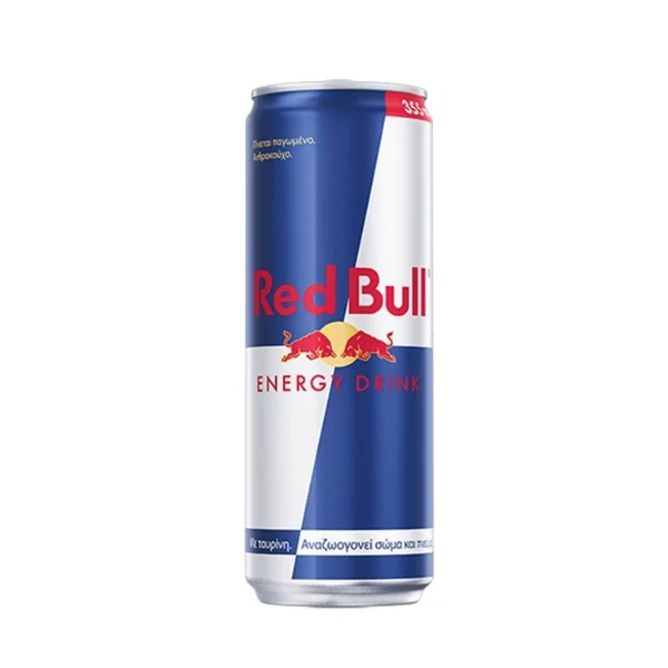 RED BULL ENERGY 355ML