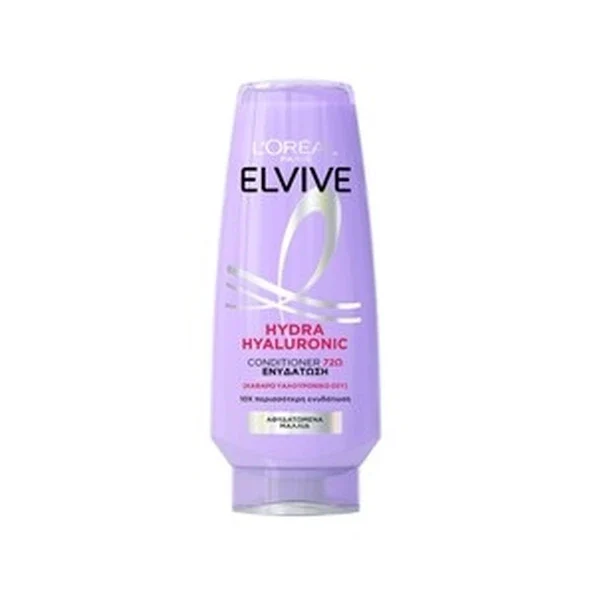 ELVIVE HYDRA HYALURONIC CONDITIONER 300ML