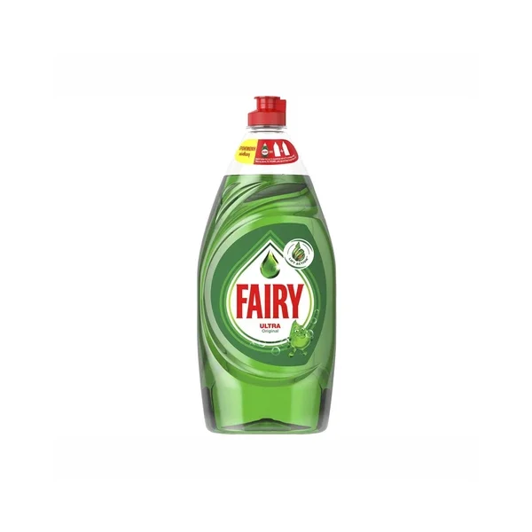 FAIRY ΥΓΡΟ ΠΙΑΤΩΝ 900ML ULTRA ORIGINAL