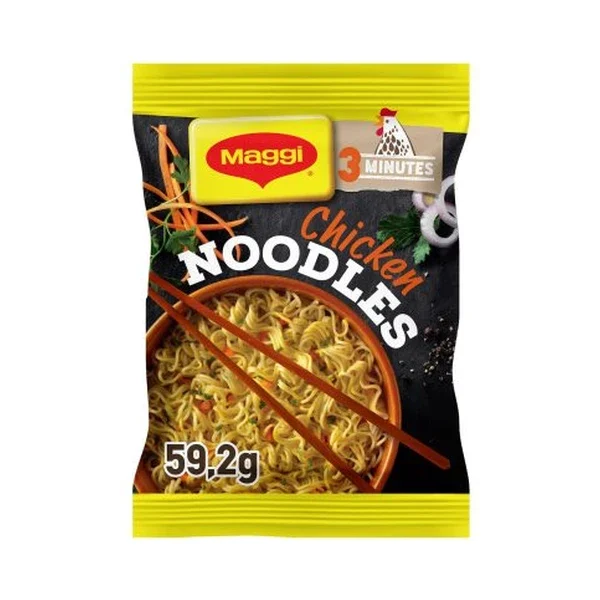 MAGGI NOODLES ΚΟΤΟΠΟΥΛΟ 59,2GR