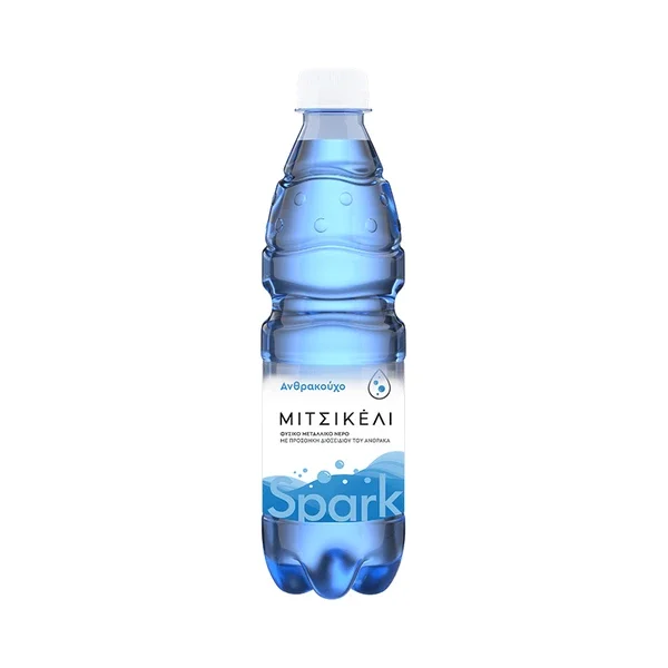 ΑΝΘΡΑΚΟΥΧΟ ΜΙΤΣΙΚΕΛΙ 0,5LT